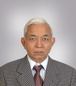 Mr S.K. Jain